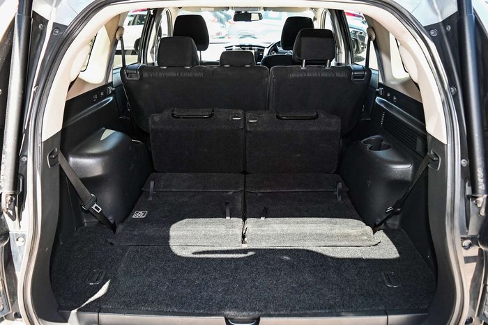 2022 Mitsubishi Pajero Sport GLS