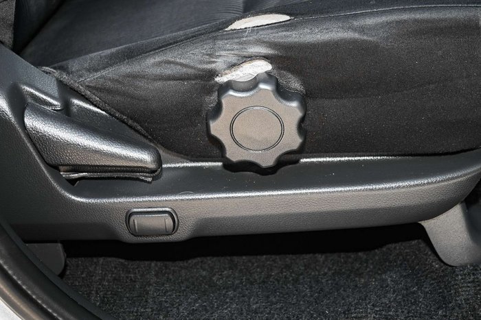 2022 Mitsubishi Pajero Sport GLS