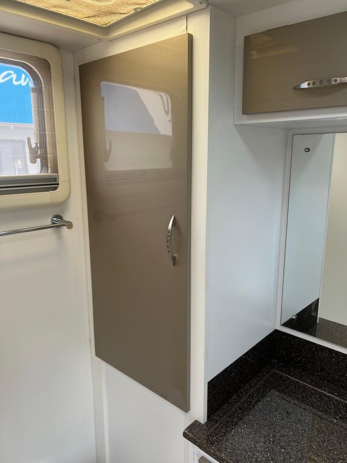 2013 Coronet Fs2-5950