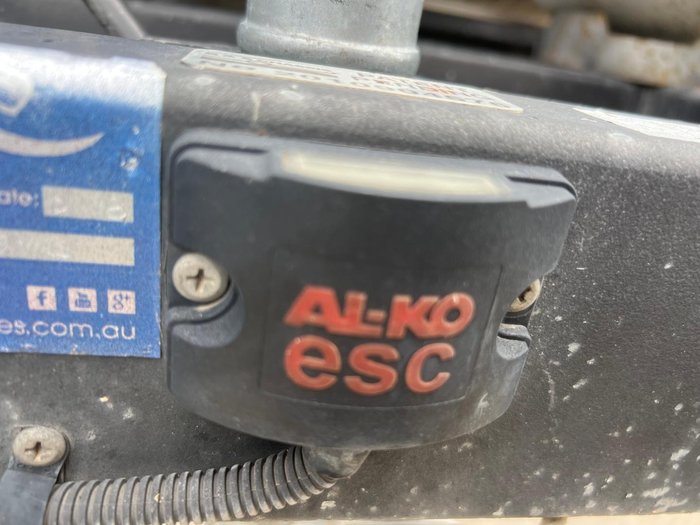 2013 Coronet Fs2-5950