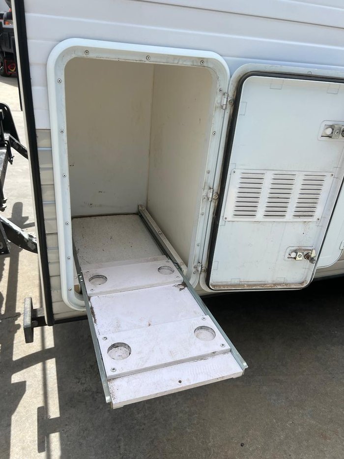 2013 Coronet Fs2-5950