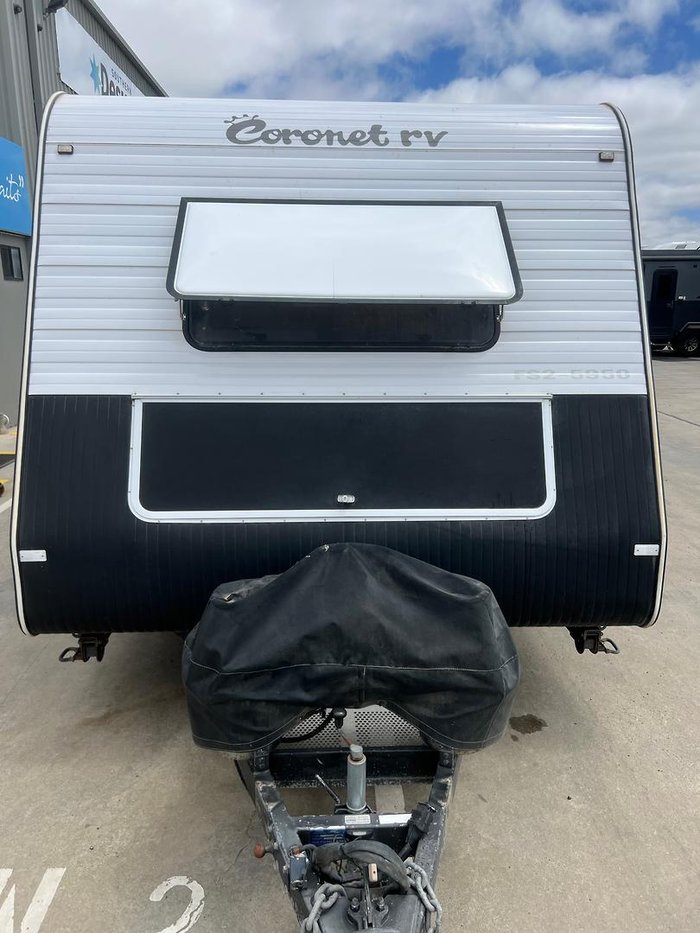 2013 Coronet Fs2-5950