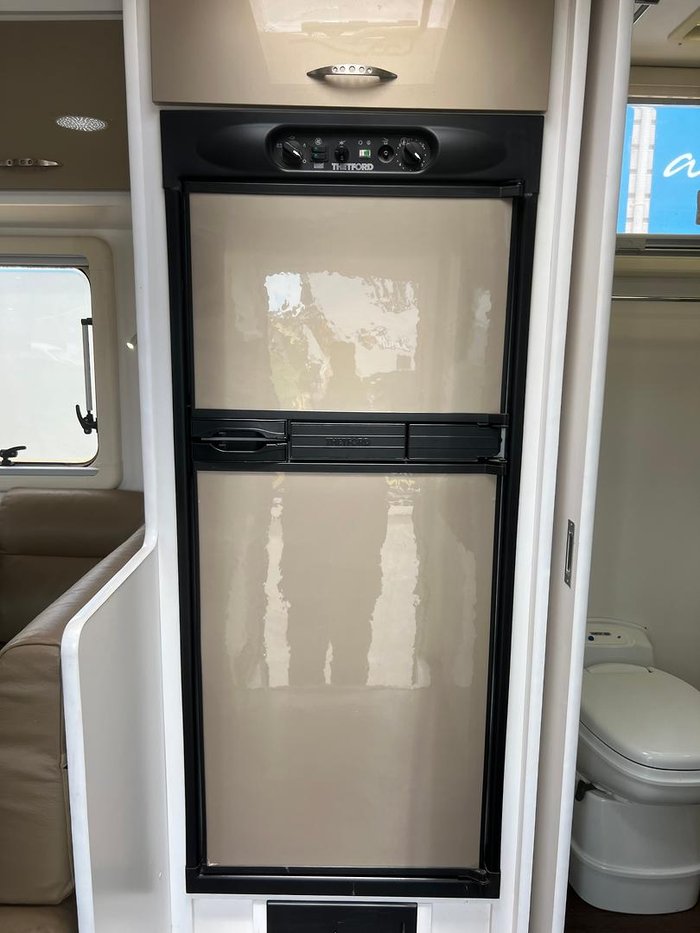 2013 Coronet Fs2-5950