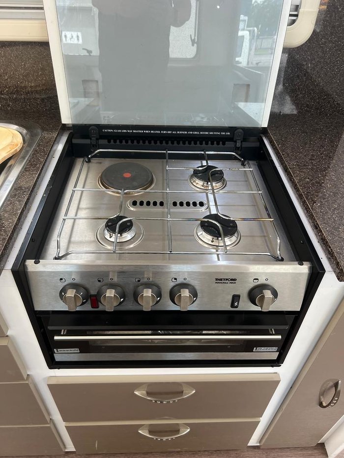 2013 Coronet Fs2-5950