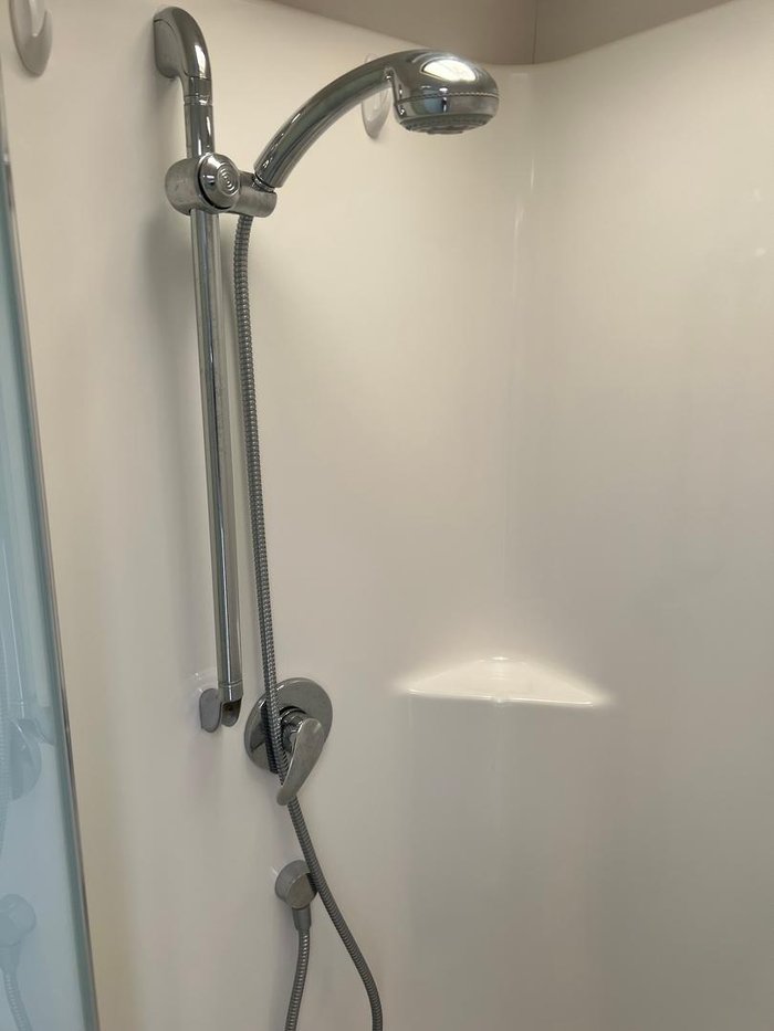 2013 Coronet Fs2-5950