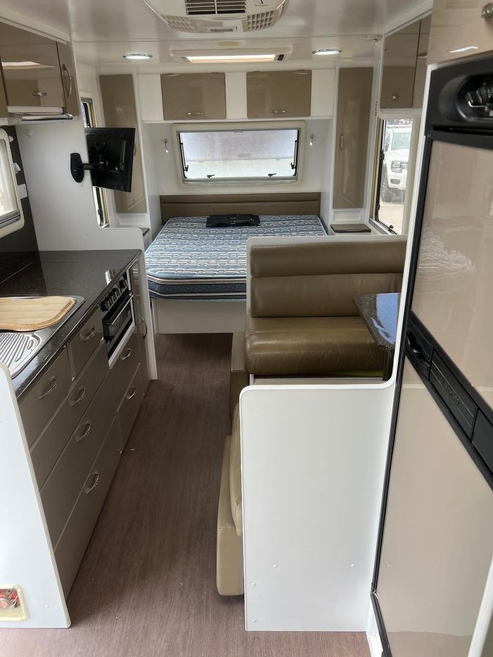 2013 Coronet Fs2-5950