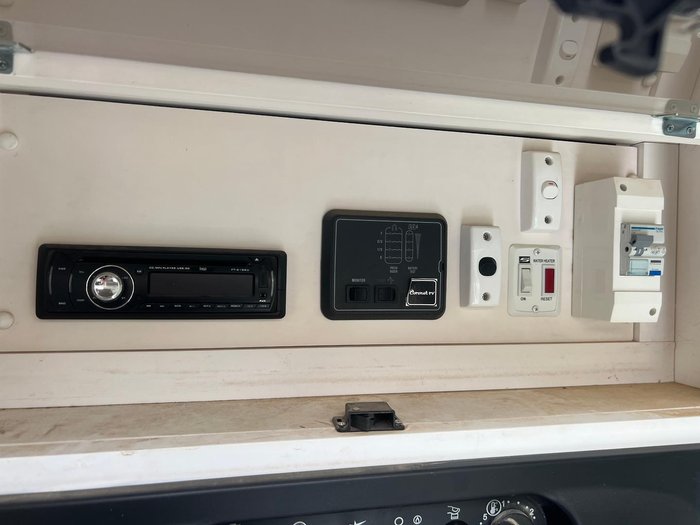 2013 Coronet Fs2-5950