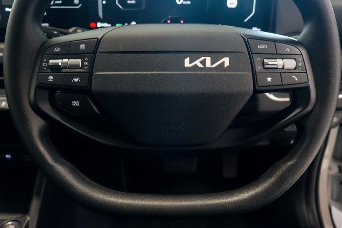 2025 Kia K4 Sport+