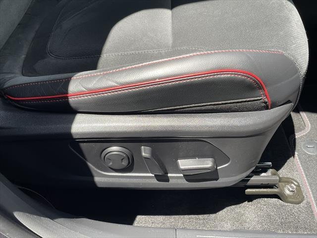 2022 Hyundai Tucson Elite N Line