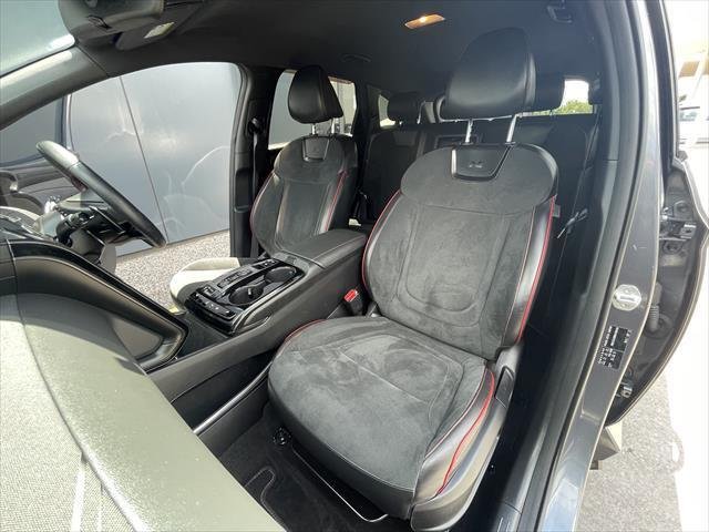 2022 Hyundai Tucson Elite N Line