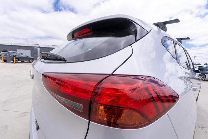 2018 Hyundai Tucson Active X