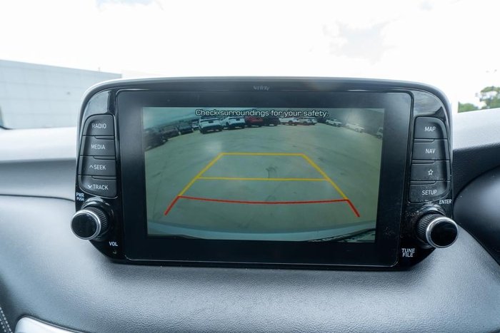 2018 Hyundai Tucson Active X