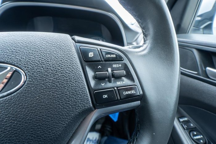 2018 Hyundai Tucson Active X