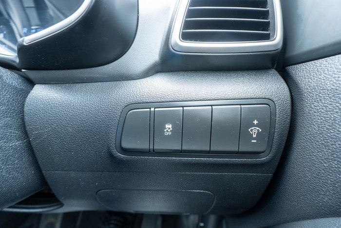 2018 Hyundai Tucson Active X