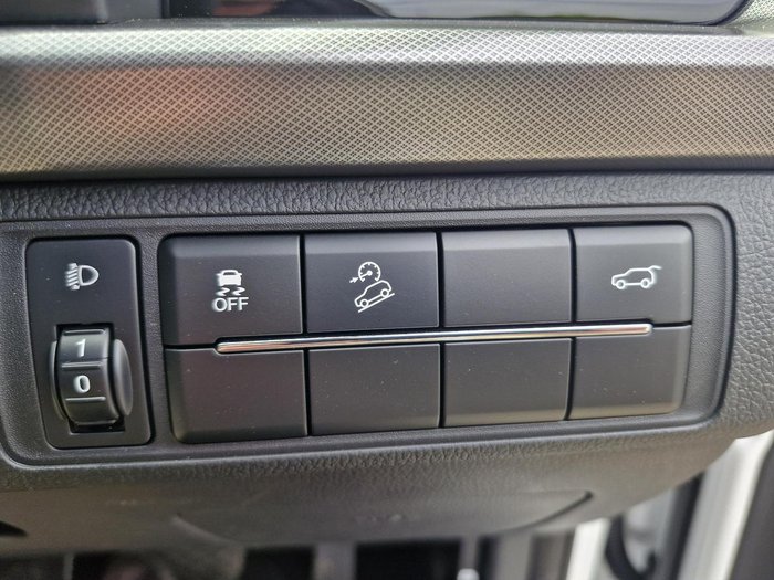 2025 KGM Rexton Ultimate Sport Pack