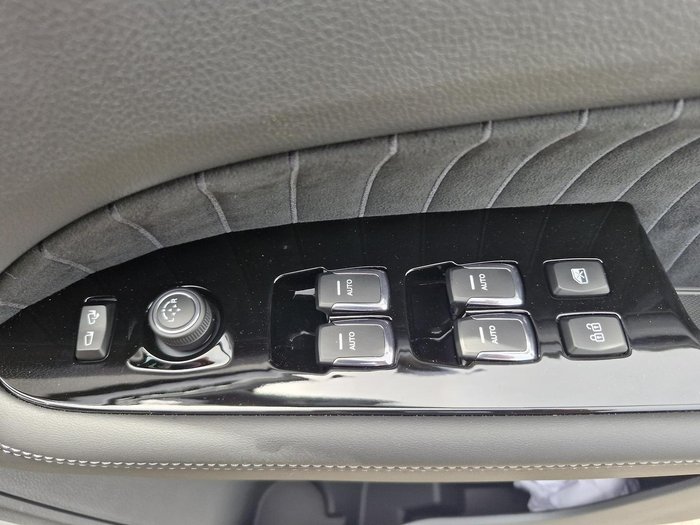 2025 KGM Rexton Ultimate Sport Pack