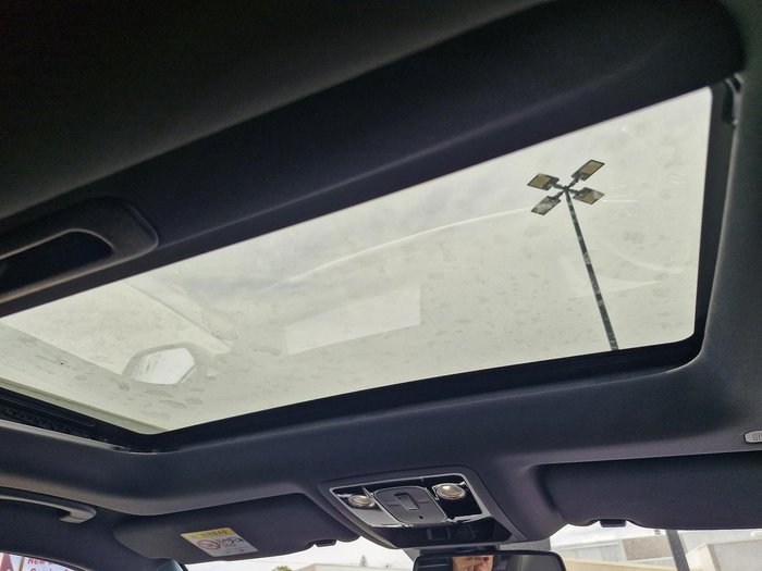 2025 KGM Rexton Ultimate Sport Pack