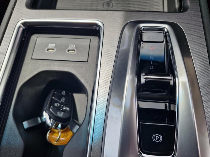 2025 KGM Rexton Ultimate Sport Pack