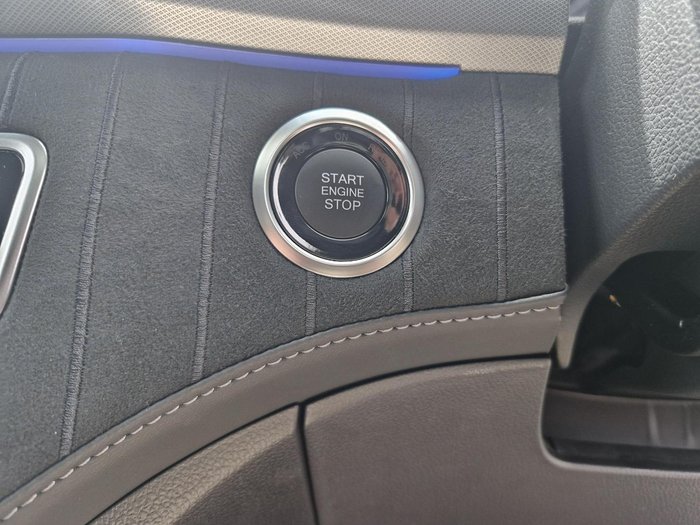 2025 KGM Rexton Ultimate Sport Pack