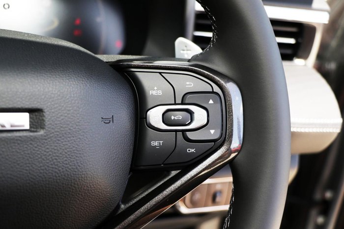 2025 GWM Haval Jolion Vanta