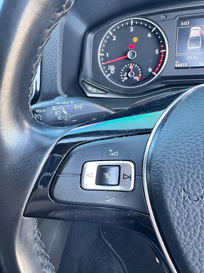 2021 Volkswagen Amarok TDI580 W580S