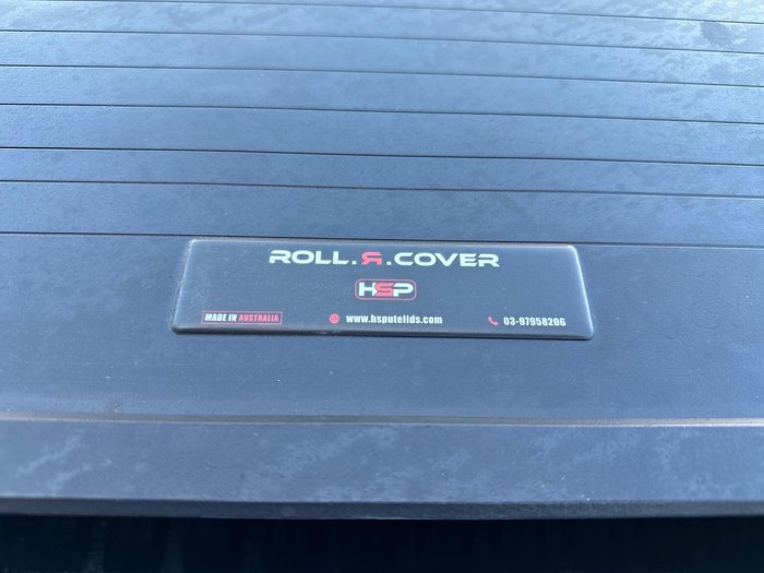 2021 Volkswagen Amarok TDI580 W580S