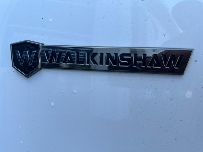 2021 Volkswagen Amarok TDI580 W580S