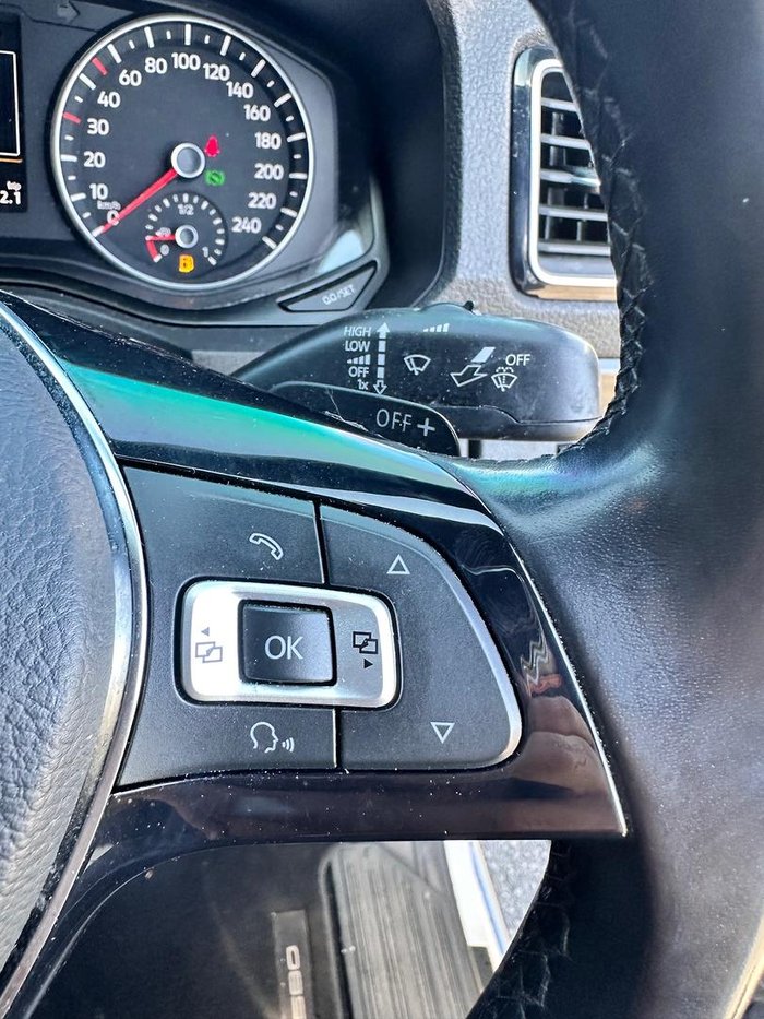 2021 Volkswagen Amarok TDI580 W580S