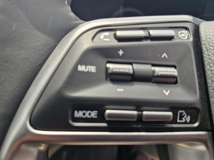 2025 KGM Rexton Ultimate Sport Pack Y461 MY26 4X4 Dual Range Pearl White