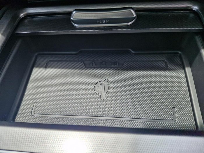 2025 KGM Rexton Ultimate Sport Pack Y461 MY26 4X4 Dual Range Pearl White