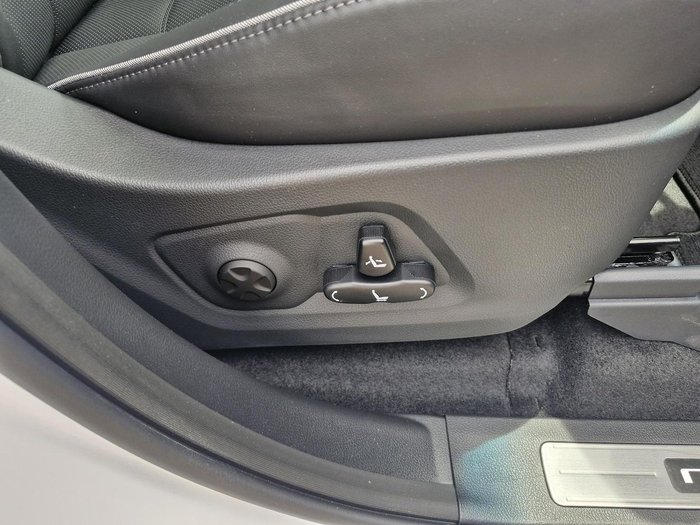 2025 KGM Rexton Ultimate Sport Pack Y461 MY26 4X4 Dual Range Pearl White