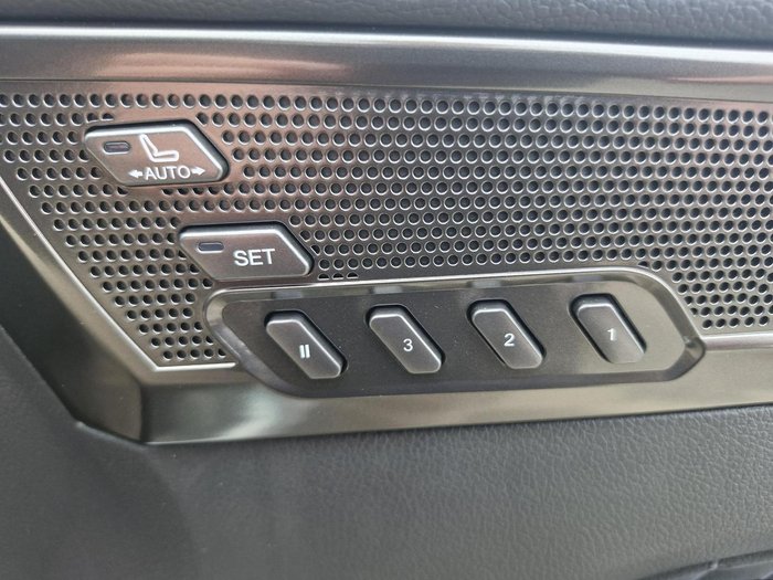 2025 KGM Rexton Ultimate Sport Pack Y461 MY26 4X4 Dual Range Pearl White