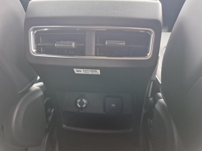 2026 KGM Rexton Ultimate Sport Pack