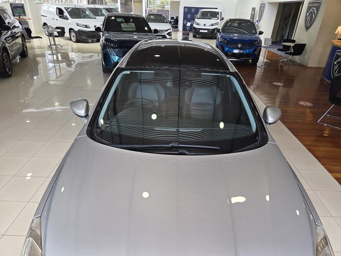 2011 Peugeot 508 Allure