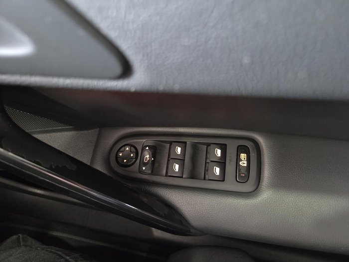 2011 Peugeot 508 Allure