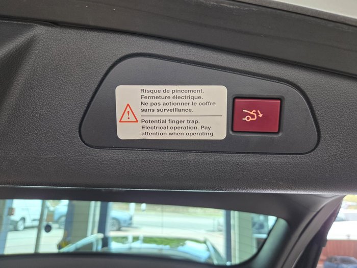 2011 Peugeot 508 Allure