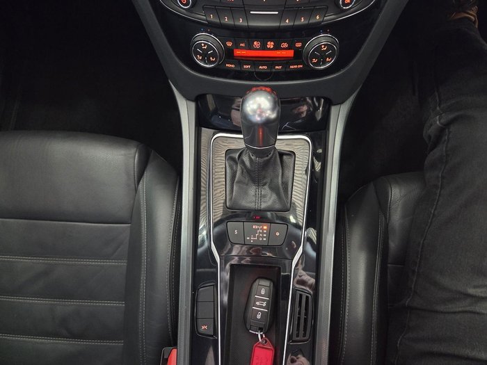 2011 Peugeot 508 Allure