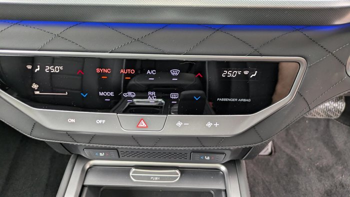2025 KGM Rexton Ultimate
