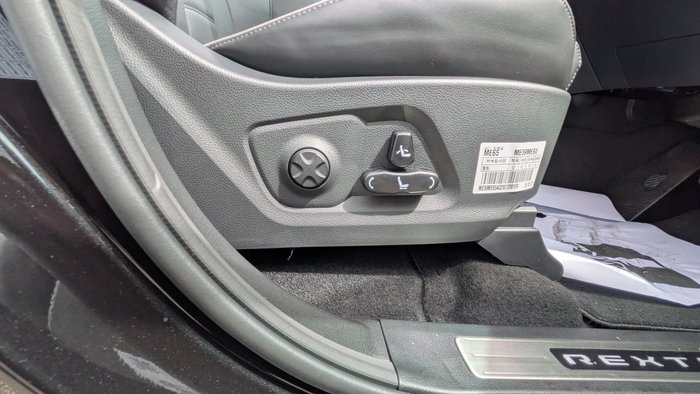 2025 KGM Rexton Ultimate