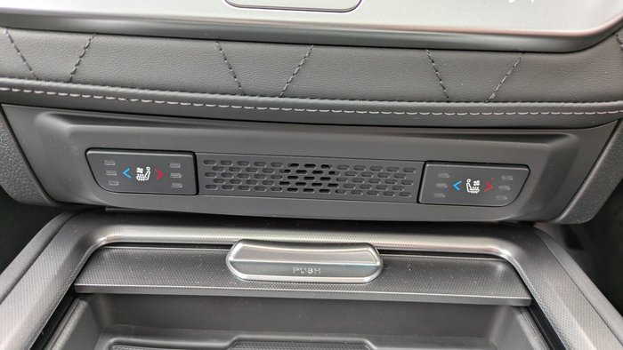 2025 KGM Rexton Ultimate