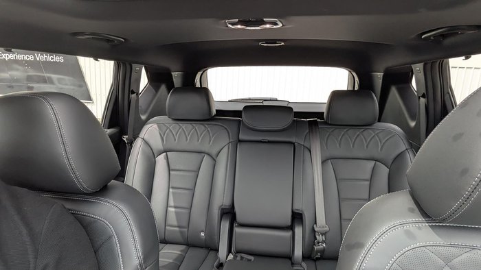 2025 KGM Rexton Ultimate