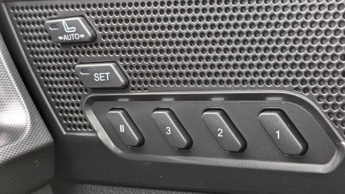 2025 KGM Rexton Ultimate