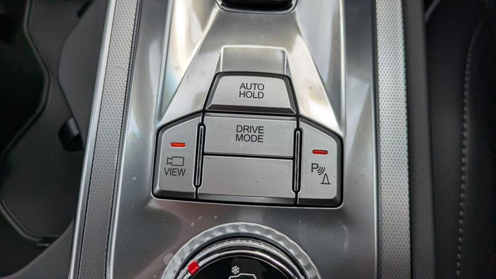 2025 KGM Rexton Ultimate