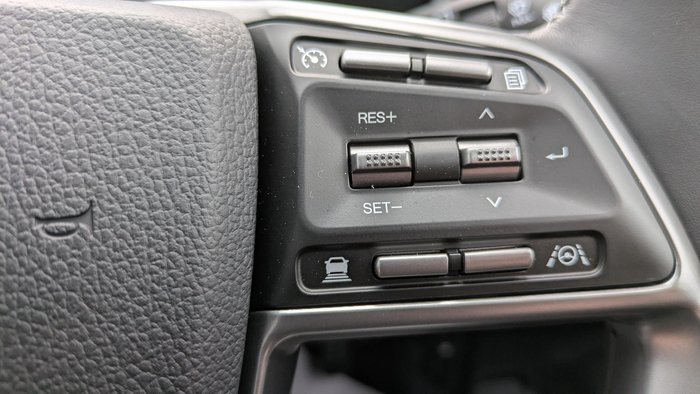 2025 KGM Rexton Ultimate