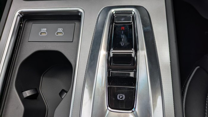 2025 KGM Rexton Ultimate