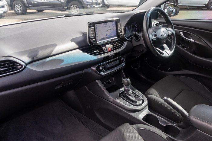 2019 Hyundai i30 Active