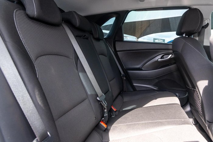 2019 Hyundai i30 Active