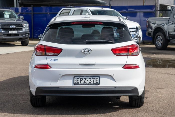 2019 Hyundai i30 Active