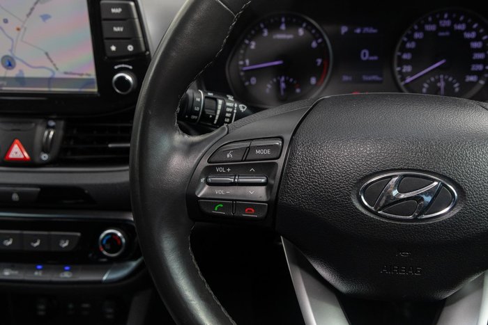 2019 Hyundai i30 Active