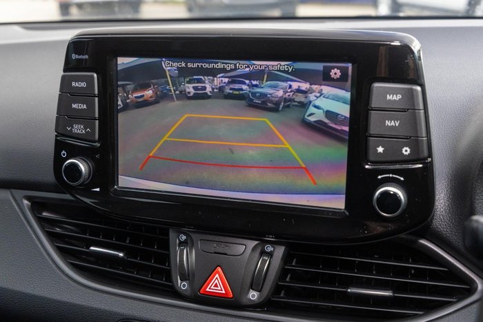 2019 Hyundai i30 Active